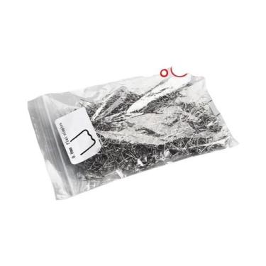 Imagem de Grampos De Reparo Automotivo De Plástico 800 600 100 Peças, Pregos De 