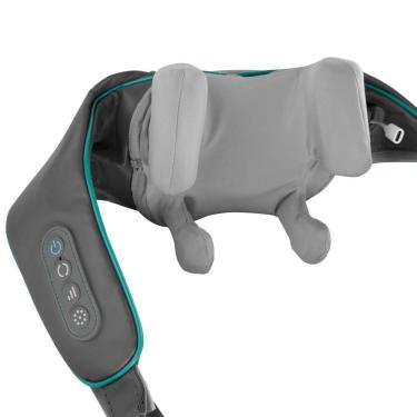 Imagem de Pro Genis Relax Massageador Pescoco Neck Spa 0,00 Internet-genis Relax Massageador De Pescoco Neck