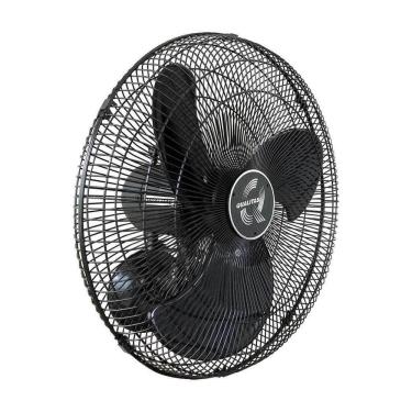 Imagem de Ventilador De Parede Comercial 3 Pás Bivolt Q500p 50cm Qualitas