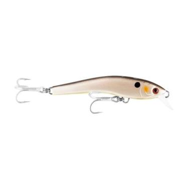 Imagem de Isca Artificial Nelson Nakamura Suki 75 - 7,5cm 7gr - Várias Cores, 12