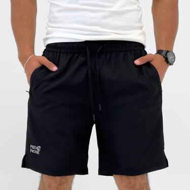 Imagem de Bermuda Red Nose Microfibra com Bolso Masculina-Masculino