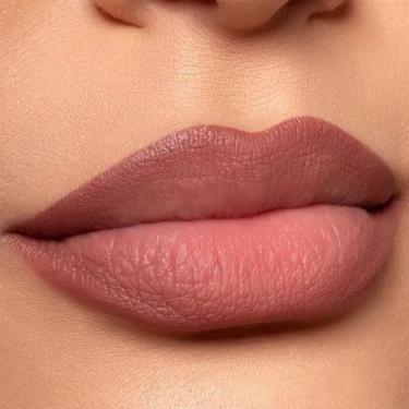 Imagem de Lapiseira Labial - VULT -, Castanho claro