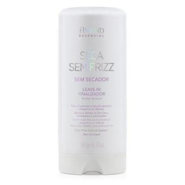 Imagem de Amend seca sem frizz leave-in finalizador 180ml