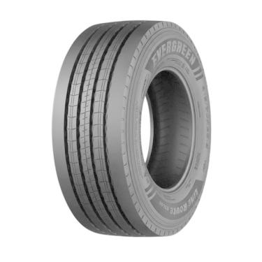 Imagem de Pneu Evergreen Aro 22.5 ESL01 295/80R22.5 154/149M 18 Lonas