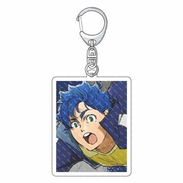 Imagem de Chaveiro da 24ª Ala de Tóquio Seishin Shota Akira Ryou Koutarou