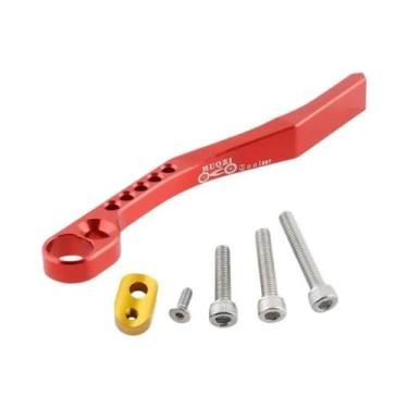 Imagem de Guia De Corrente Leve MUQZI Para Bicicleta De Estrada, Anti-Queda, Est