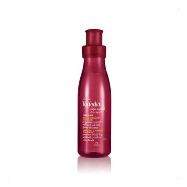 Imagem de Body Splash Natura Tododia Amêndoas Vitrificadas Com Romã 200ml