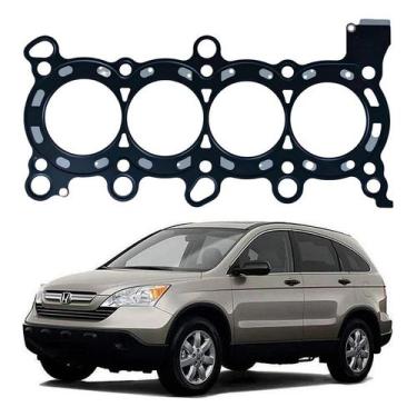 Imagem de Junta Cabeçote Sabo Crv 2.0 2007 A 2009 - Sabó