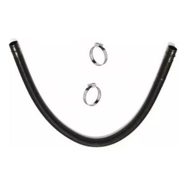 Imagem de Mangueira Respiro Do Tanque Fiat Siena Todos Original