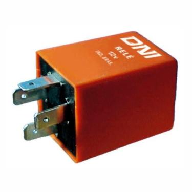 Imagem de Relé Cortesia do Vidro Elétrico - 12V -DNI 0364