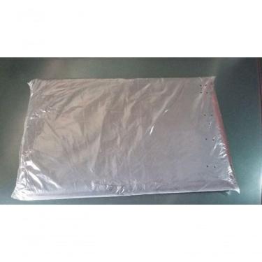 Imagem de Saco para Lixo Saco de Lixo 300 Litros Intermediário Preto 300L com 50 Unidades para Uso