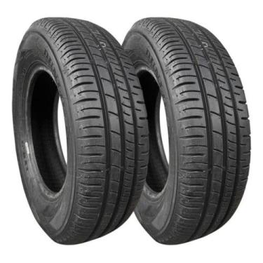 Imagem de Kit 2 Pneus Dunlop Aro 13 165/70r13 79T SP TOURING R1