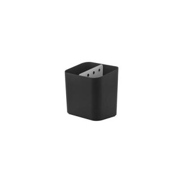 Imagem de Escorredor de talheres Ou Linha Trium, Preto