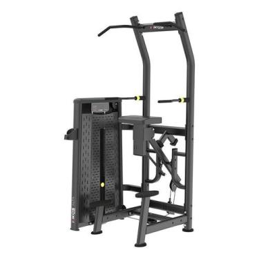Imagem de Graviton Kikos Pro Alfa 120Kg CAS60 