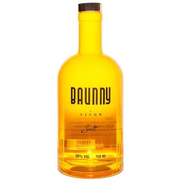 Imagem de Licor Baunny 750ml Salt