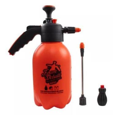 Imagem de Pulverizador foam details snow foam manual 2l kers - marca, Sem Variaç