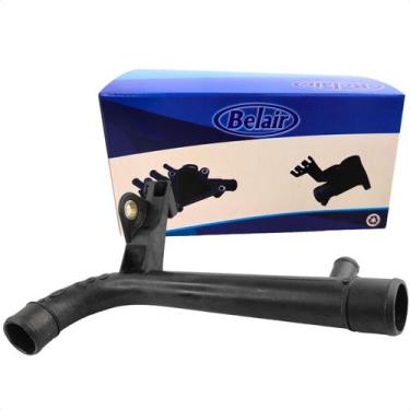 Imagem de Tubo Água Motor Plástico Celta Prisma Cobalt 2003 A 2020 - Belair
