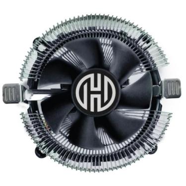 Imagem de Cooler Processador Hoopson Cl-170b Universal Intel/amd