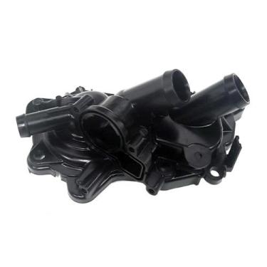 Imagem de Carcaca Bomba Agua Vw Up Gol Saveiro Space Cross Fox Voyage - 04E12111