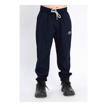 Imagem de Calça Infantil Preta Menino Banana Danger, 10, Preto