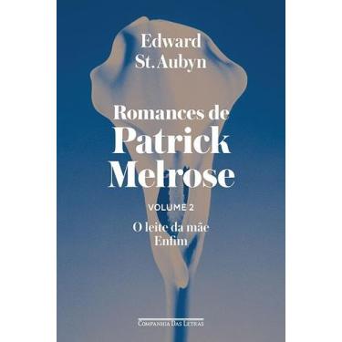 Imagem de Livro - Romances de Patrick Melrose - volume II