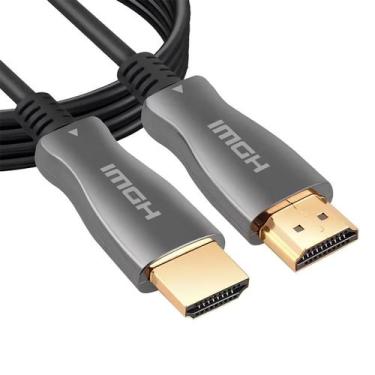 Imagem de Cabo HDMI 2.1 - 15 metros - 8K 60Hz / 4K 120Hz - 018-7615 - Diversos