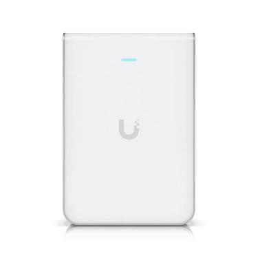 Imagem de Access Point Ubiquiti Unifi 7 Pro Wall - Wi-Fi 7 - Gigabit - Suporta 6