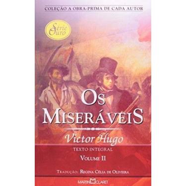 Imagem de Miseráveis, Os - Vol II - Série Ouro - MARTIN CLARET, Sortido