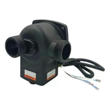 Imagem de Conjunto Resistencia Aquecedor 15jh3 / 75jh3 - Jacuzzi