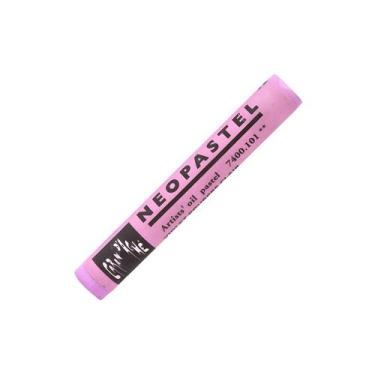 Imagem de Giz Neopastel Oleoso Caran D'ache Escolha a Cor - CARANDACHE, PURPLE V