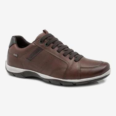 Imagem de Sapato ferricelli new soft, Marrom, 41