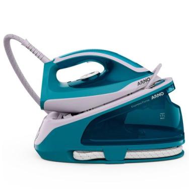 Imagem de Ferro com Estação de Vapor Express Force, 1700W, SSEF - Arno, 110V