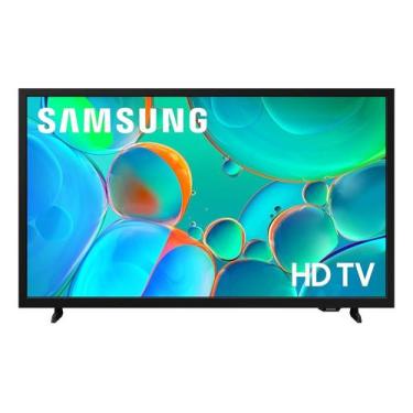 Imagem de Samsung Smart Monitor TV 32", HD,H5000F, Plataforma Tizen, Bivolt