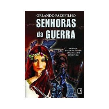 Imagem de Senhoras da guerra - GRUPO EDITORIAL RECORD