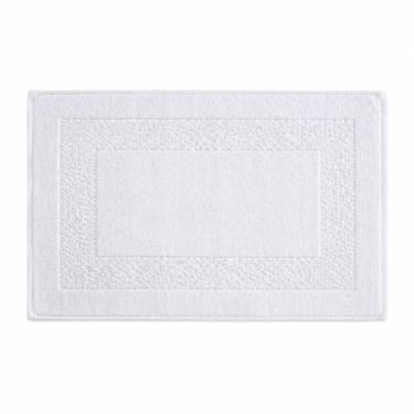 Imagem de Toalha de Piso Solare 48 x 80 Solare - Karsten, BRANCO