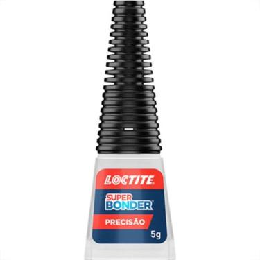 Imagem de Henkel Cola Inst Super Bonder 5G
