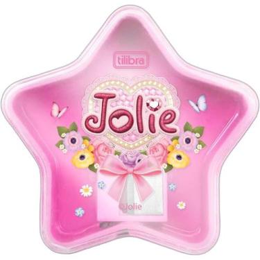 Imagem de Apontador 1 Furo Com Depósito Jolie