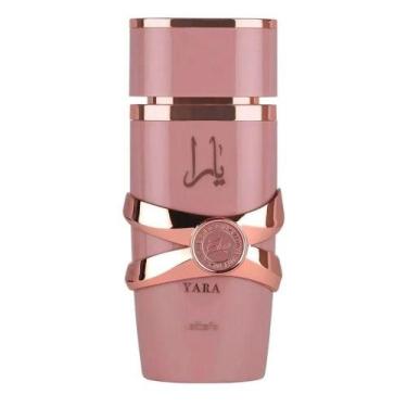 Imagem de Yara Elixir Lattafa Eau de Parfum Feminino-100 ml