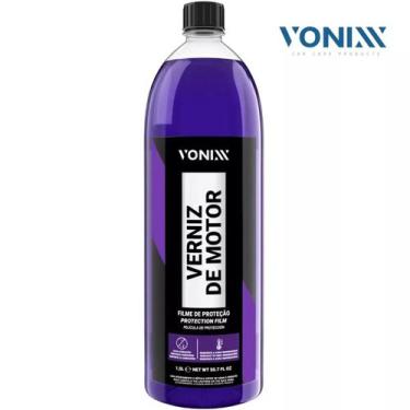 Imagem de Verniz Protetor de Motor e Caixa de Rodas 1,5L - VONIXX