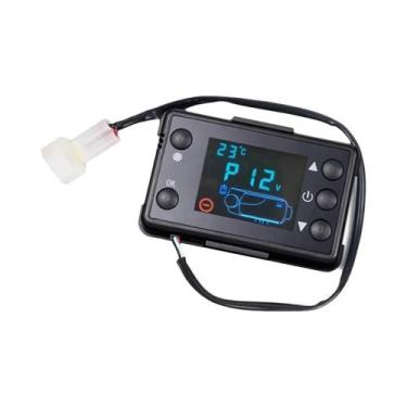 Imagem de Kit De Peças De Reposição Para Aquecedor a Diesel De Caminhão Com Tela