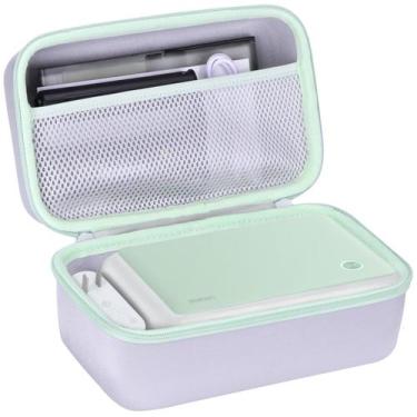 Imagem de Bolsa Estojo Lebakort para Impressora Fotográfica YOTON 4x6