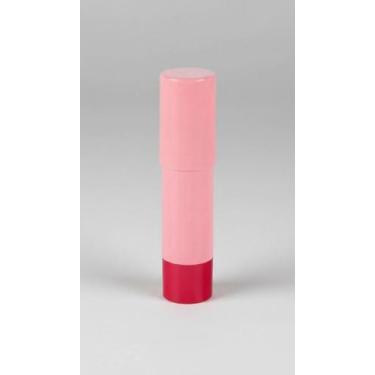 Imagem de Blush stick cremoso efeito tint longa duração - Congratulations Store