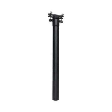 Imagem de Poste De Selim De Bicicleta Em Fibra De Carbono Ultraleve 135g Para MT