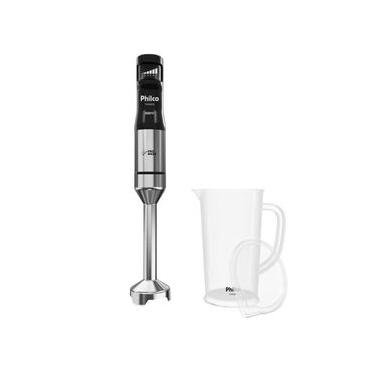 Imagem de Mixer Philco 800W Velocidade Variável PMX80A