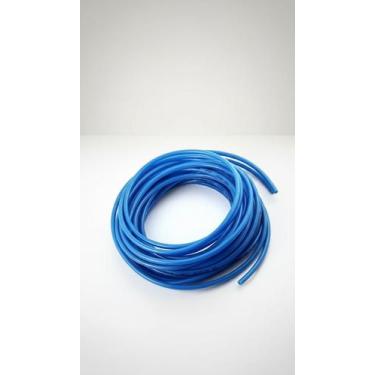 Imagem de Mangueira Pneumática PU 6mm - 10 Metros - Congratulations Store