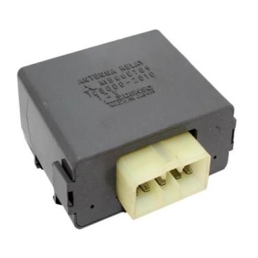 Imagem de Modulo Amplificador Antena Mitsubishi Pajero Mb665709 - Mitisubishi