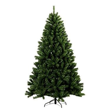 Imagem de Árvore de Natal Noruega Verde 180 Cm