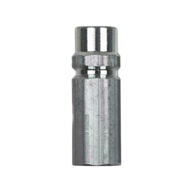 Imagem de Valvula Enchimento Baixa M10X1 25 Com Valvula Schrader Removivel R134A