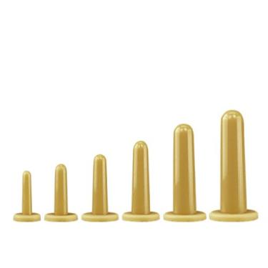 Imagem de Dilatador Vaginal Siligel, Ortho Pauher, Bege, Único