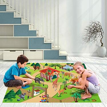 Jogo Educativo Jogos de Mesa Kit 2 Unidades Infantil Menina em Promoção na  Americanas